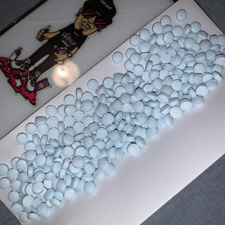 Roxicodone 30mg (oxycodone HCl)