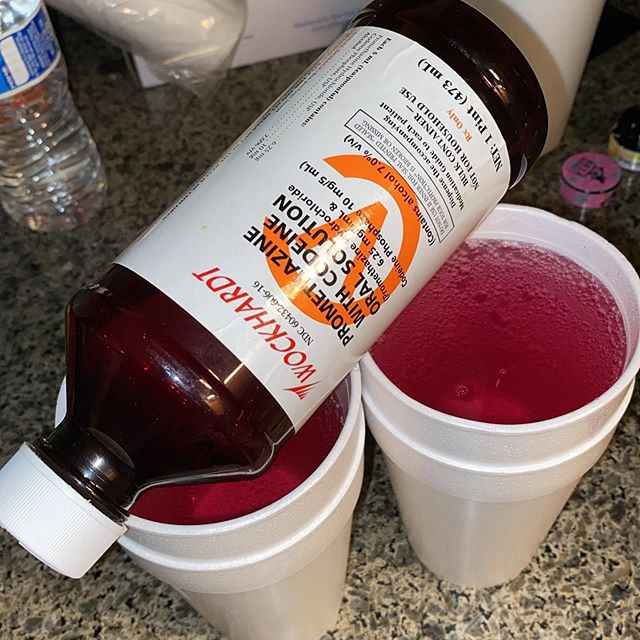 Promethazine