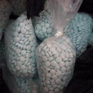 Legit Pressed M30s - 1000 pills in each bag